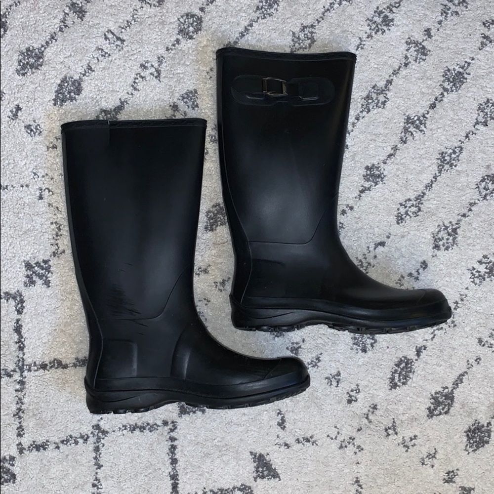 Kamik Olivia Rainboots